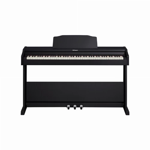 قیمت خرید فروش پیانو دیجیتال رولند مدل RP102-BK